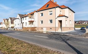 Haus Fuldablick